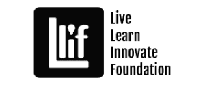 live learn innovate foundation nonprofit logo