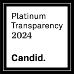 candid guideline platinum transparency badge for live learn innovate foundation