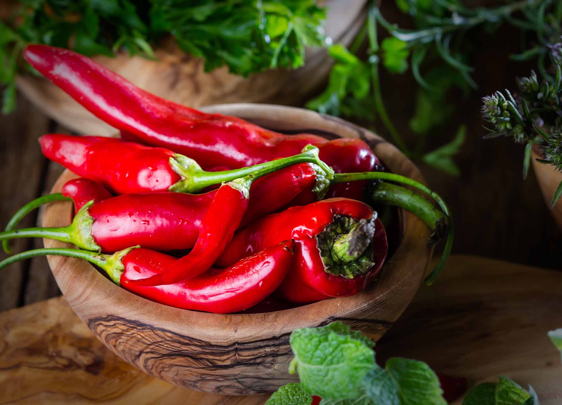 chili pepper molecule capsaicin and diabetic neuropathy