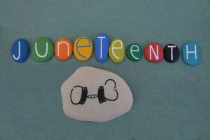 juneteenth concept how to celebrate juneteenth
