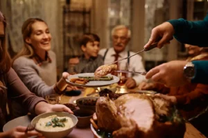 best life app for nutrition and food tracking on thanksgiving for health goals