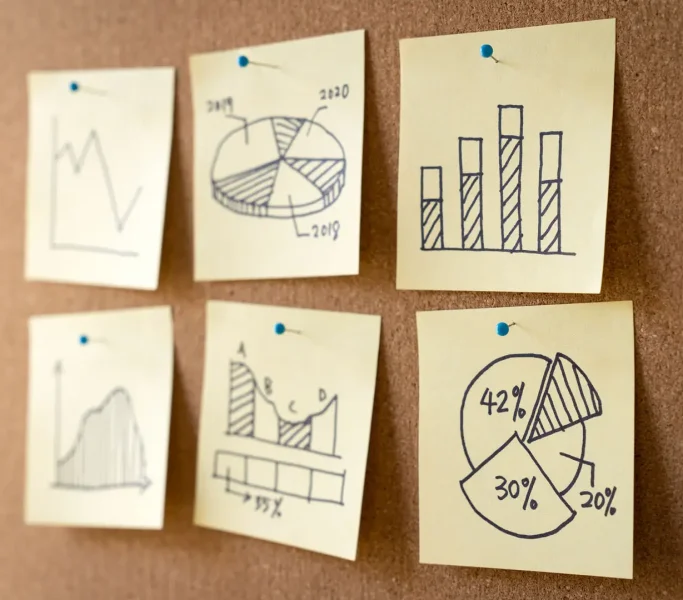 research dataset nonprofit business